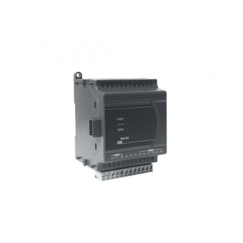 Mô đun Analog Out 2AO 14Bit Delta DVP02DA-E2